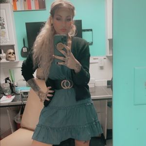 Meet your Posher, Jami